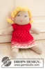 35-15 Christmas Cora by DROPS Design